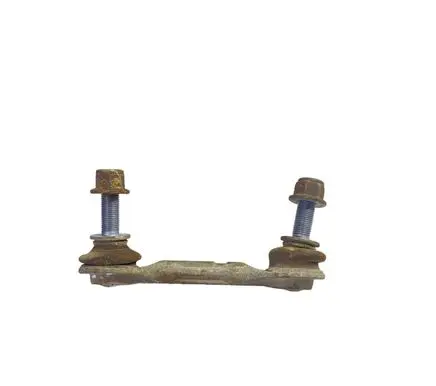 Rear anti-roll bar/stabilizer link