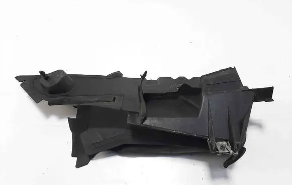 Ford Galaxy Intercooler air guide/duct channel EM2BR020A26AC EM2BR020A26A
