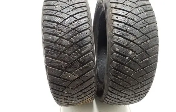 Citroen Jumper R16 winter/snow tires with studs 20560R1696T