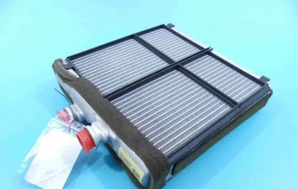 Mercedes-Benz GLK (X204) Interior heater climate box assembly 0329002 IMPRK1287658