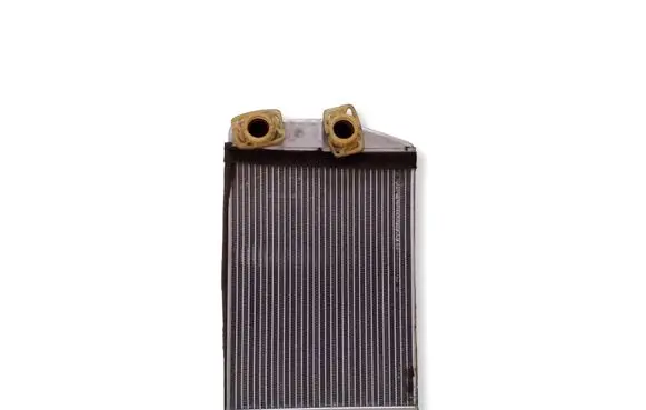 Peugeot Boxer Heater blower radiator 168310100