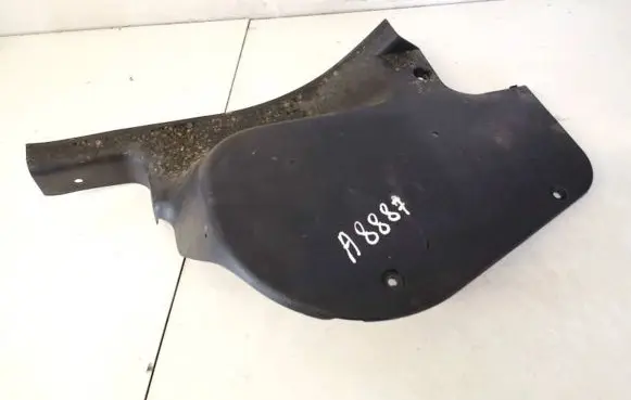 Hyundai Getz Other interior part