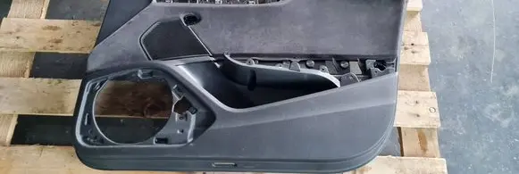 Audi A4 S4 B9 Sliding door card 8W0867104AD