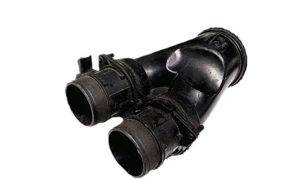 Mass air flow meter