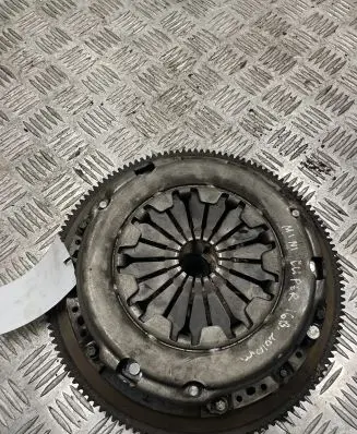Mini Cooper Hatch Hardtop Clutch set kit