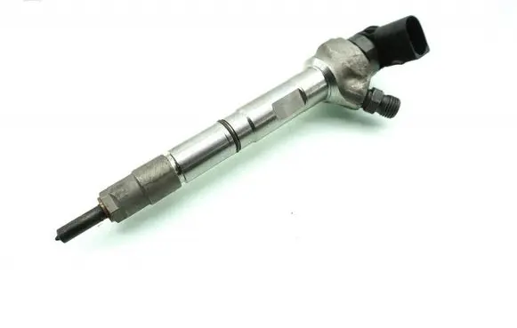 Volkswagen Caddy Fuel injector 0445110835