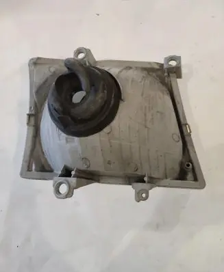 Ford Ranger Headlight/headlamp