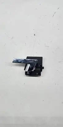 Front door interior handle