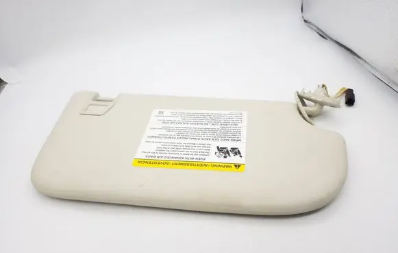 Ford Focus Sun visor DM51A041A26AAW