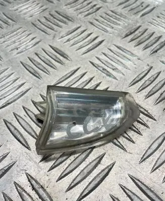 Volkswagen PASSAT CC Front reflector 3C8807717A 3C8807717