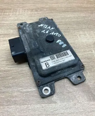 Nissan Qashqai Gearbox control unit/module 31036JD02C