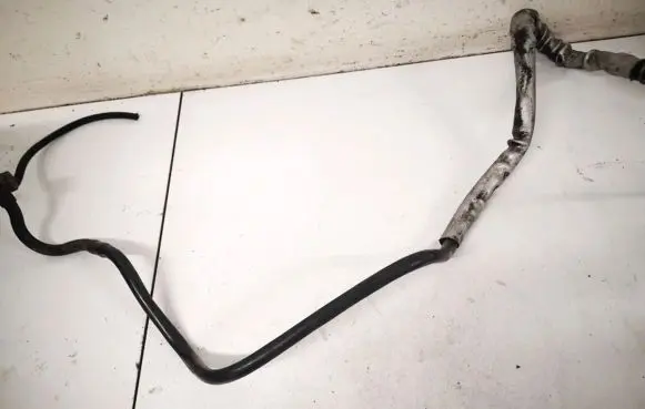 Power steering hose/pipe/line