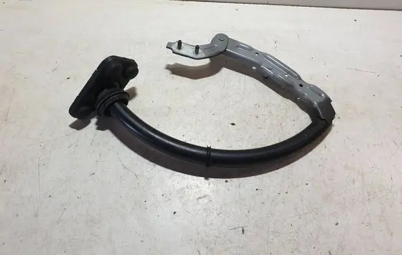 Jaguar XJL Tailgate/trunk/boot hinge AW9316801AD D36XA