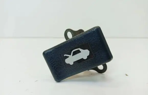 Honda Prelude Engine bonnet (hood) release handle