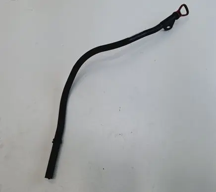 Oil level dip stick