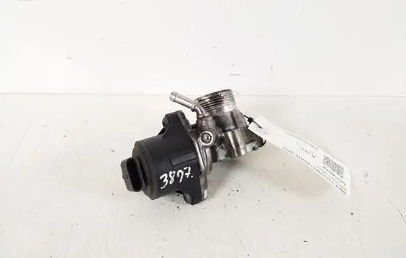 Mercedes-Benz E W213 Electric throttle body valve A6541400460