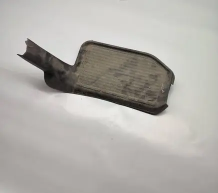 Mitsubishi Pajero Rear sill trim cover MR402154 MR402156