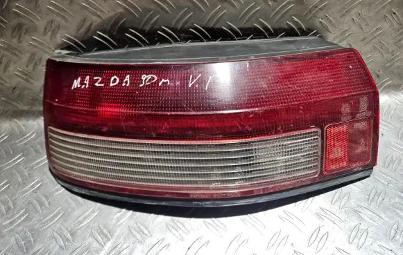 Mazda 323 Rear/tail lights 0431305L 0431305