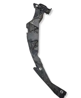 Porsche Macan (95B) Headlight/headlamp mounting bracket 95B807889F