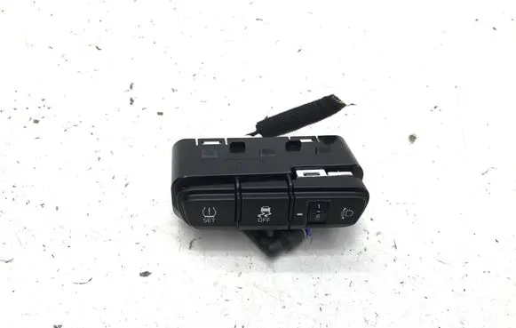 KIA Picanto A set of switches 93710G8SH0