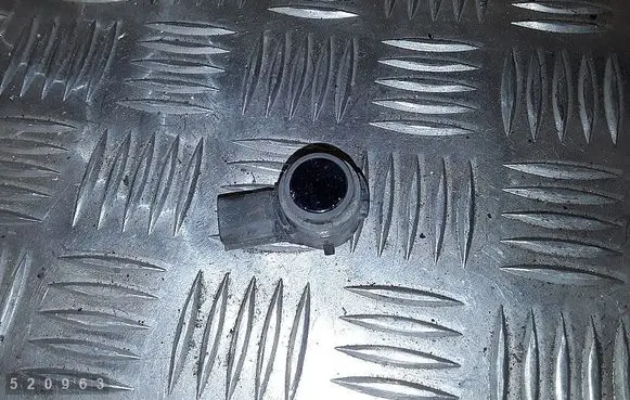 Ford Transit Custom Parking PDC sensor HU5T15K859AAW