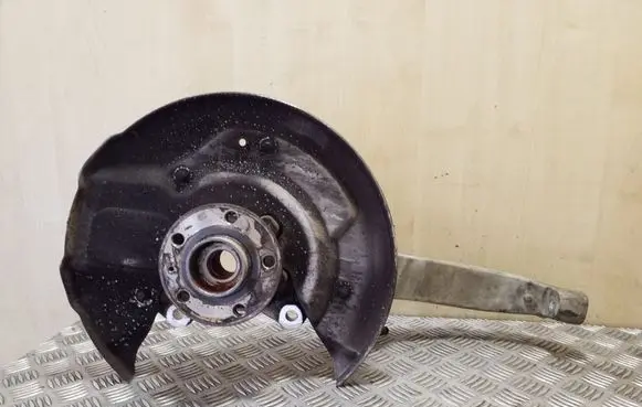 Volvo XC90 Front wheel hub 31478879