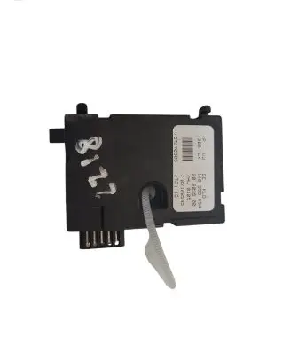 Volkswagen Golf V Steering angle sensor 1K0959654
