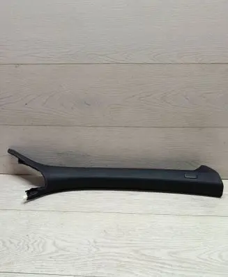 Audi A4 S4 B8 8K (A) pillar trim 8K0867234