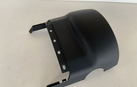 Audi A7 S7 4G Steering wheel column trim 4G0953515