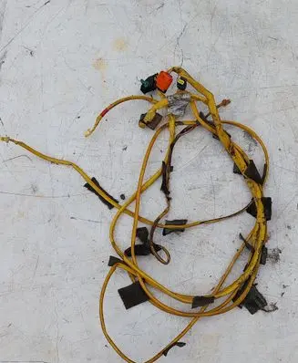 Iveco Daily 4th gen Other wiring loom 69501801