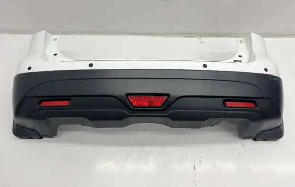 Suzuki SX4 S-Cross Rear bumper