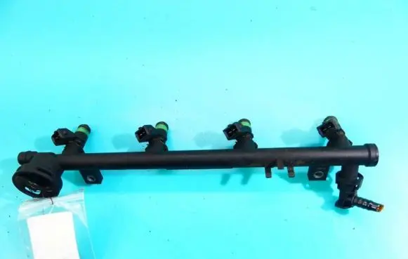 Renault Laguna II Fuel injector 7700107405 IMPRK1299584
