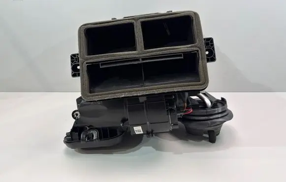 Mini One - Cooper F56 F55 Interior heater climate box assembly 9383113