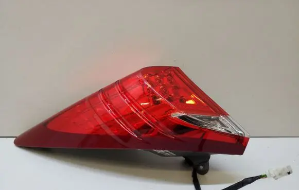 Honda Civic IX Rear/tail lights 3355ATV0E002 FR26260102
