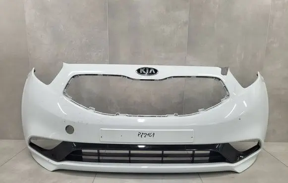 KIA Venga Front bumper 865111P500 865601P500 865611P500