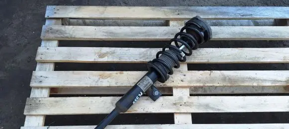BMW 5 F10 F11 Front shock absorber/damper 31316797765 3131679776501