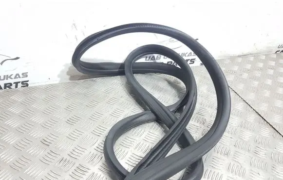 Ford Mondeo MK IV Rear door rubber seal (on body) D1M2A