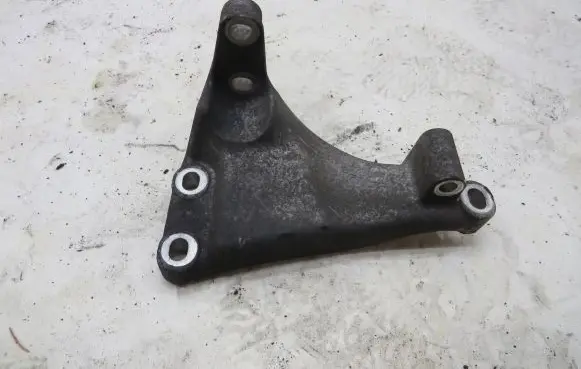 Fiat 500X Engine mounting bracket 55263318