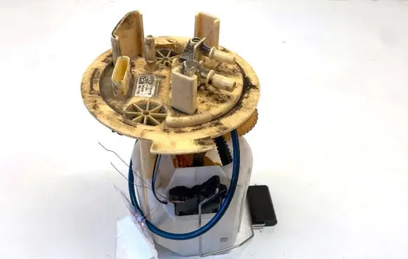 Mercedes-Benz GLE W167 In-tank fuel pump A1674700594