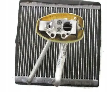 Skoda Rapid (NH) Air conditioning (A/C) radiator (interior) 