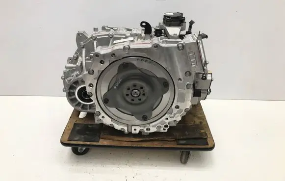 KIA Sportage Automatic gearbox HKSBB3053294 1KA2 365002U100