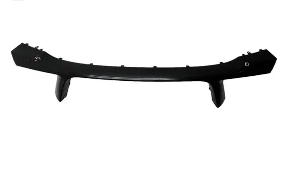 BMW X3 E83 Front bumper lip 3416199 51113416199
