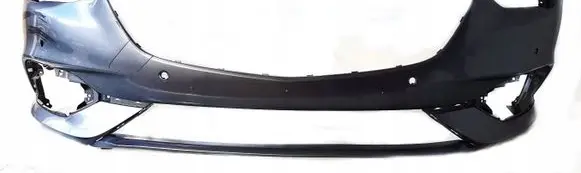 Opel Insignia B Front bumper 13491134