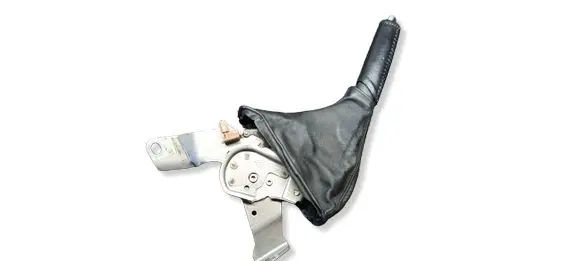 Lexus IS 220D-250-350 Handbrake/parking brake lever assembly 