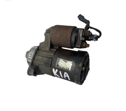 KIA Ceed Starter motor M000T32571ZE 361002B200