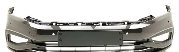 Volkswagen PASSAT B8 Front bumper 3G0807217AN