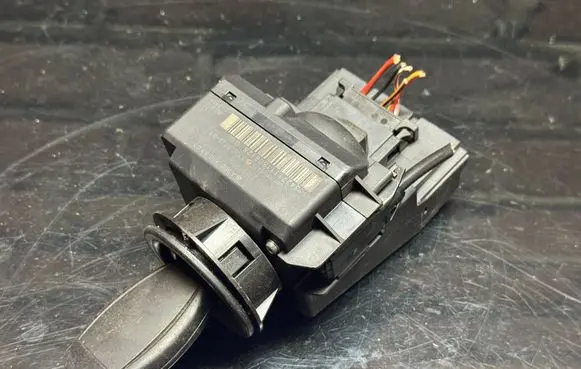 Mercedes-Benz Sprinter W906 Ignition lock A9069003303 3300302201 934271111806128