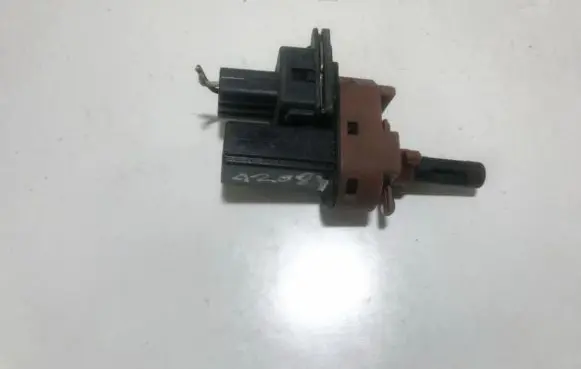 Ford Fiesta Brake pedal sensor switch 2s6t7c534aa 2s6t-7c534-aa