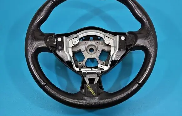 Nissan Juke I F15 Steering wheel 133300366 IMPRK1572748