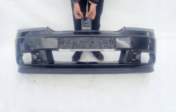 Dodge Journey Front bumper